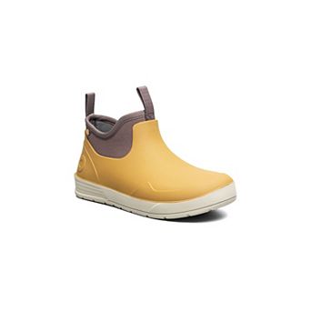 Bogs Rockaway Seamless Women's Slip-On Waterproof Boots