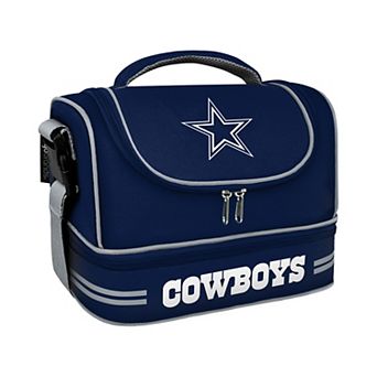 Logo Brands Dallas Cowboys Lunch Cooler