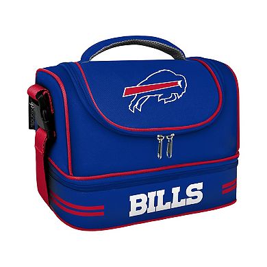 Logo Brands Buffalo Bills Lunch Cooler