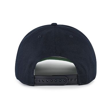 Men's '47 Navy Chicago Bears Pomona Rope Hitch Adjustable Hat