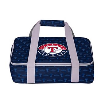 Logo Brands Texas Rangers Casserole Caddy Bag