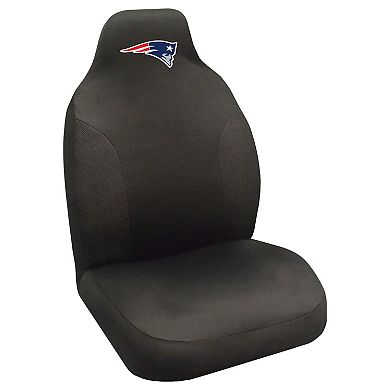 Logo Brands New England Patriots Car Seat Cover