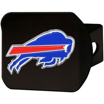 Logo Brands Buffalo Bills Hitch Cover
