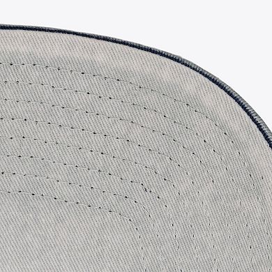 Unisex Mitchell & Ness Navy New York Yankees Gameday Adjustable Trucker Hat