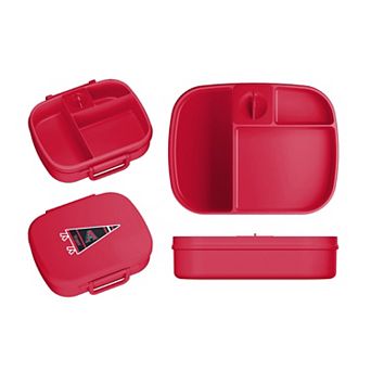 Arizona Diamondbacks Travel Pennant Lunch Box