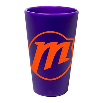 WinCraft Phoenix Mercury 16oz. Silicone Pint Glass