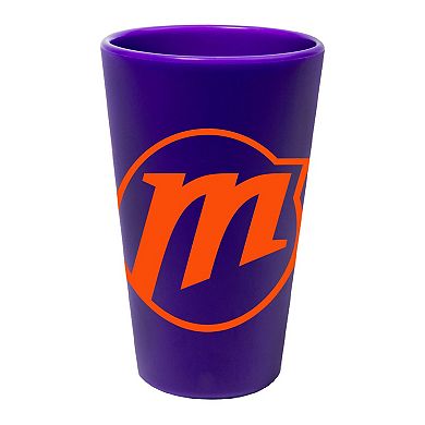 WinCraft Phoenix Mercury 16oz. Silicone Pint Glass