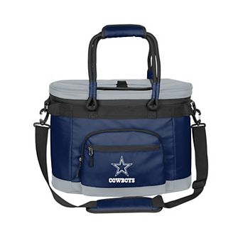 Logo Brands Dallas Cowboys 35 Can Flex Cooler