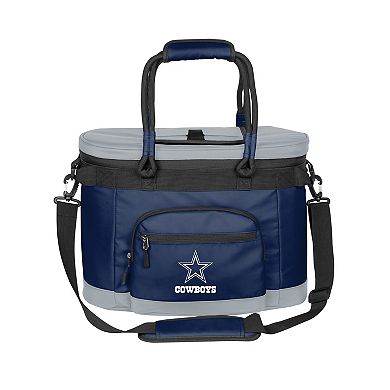 Logo Brands Dallas Cowboys 35 Can Flex Cooler