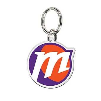 WinCraft Phoenix Mercury Premium Acrylic Key Ring