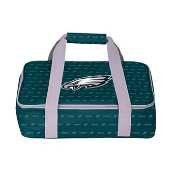 Logo Brands Philadelphia Eagles Casserole Caddy Bag