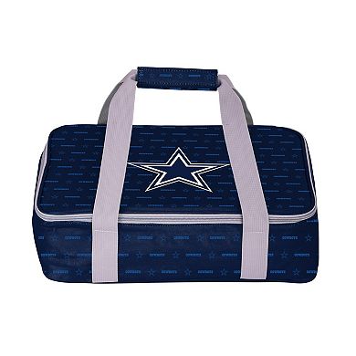 Logo Brands Dallas Cowboys Casserole Caddy Bag