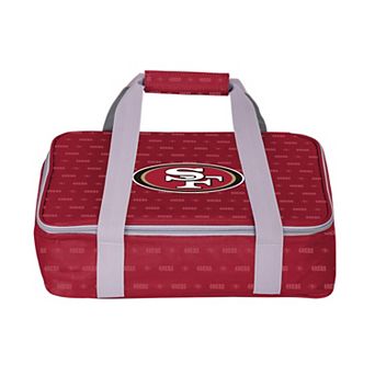 Logo Brands San Francisco 49ers Casserole Caddy Bag