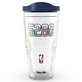 Tervis Denver Nuggets 2024/25 City Edition 24oz. Classic Tumbler