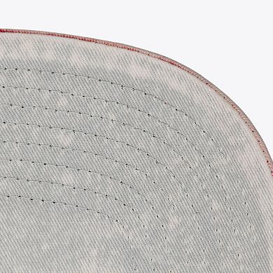 Unisex Mitchell & Ness Red St. Louis Cardinals Gameday Adjustable Trucker Hat