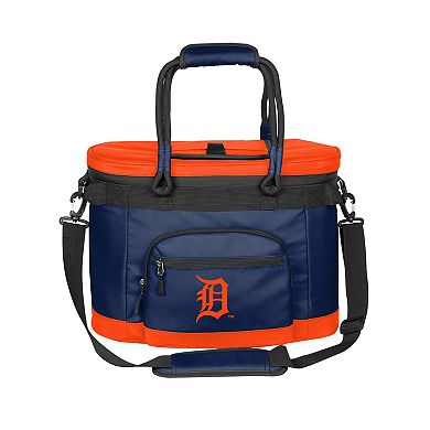 Logo Brands Detroit Tigers 35 Can Flex Cooler