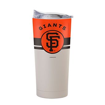 Logo Brands San Francisco Giants 20oz. Horizon Powder Coat Tumbler