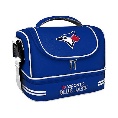 Logo Brands Toronto Blue Jays Lunch Cooler
