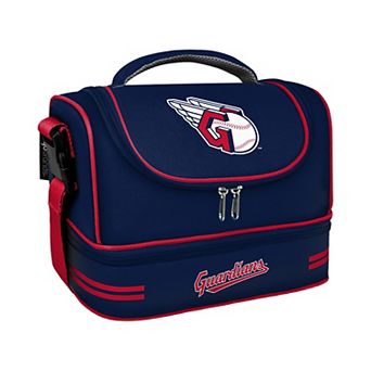 Logo Brands Cleveland Guardians Lunch Cooler