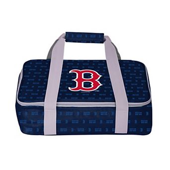 Logo Brands Boston Red Sox Casserole Caddy Bag