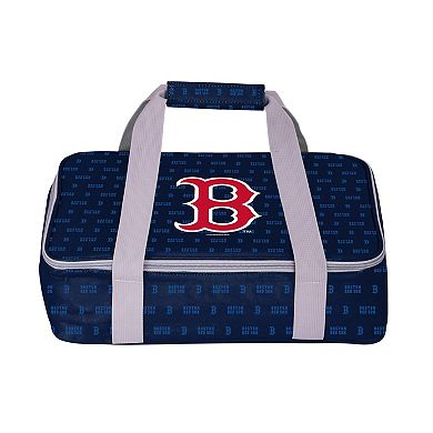 Logo Brands Boston Red Sox Casserole Caddy Bag