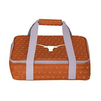 Logo Brands Texas Longhorns Casserole Caddy Bag