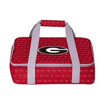 Logo Brands Georgia Bulldogs Casserole Caddy Bag