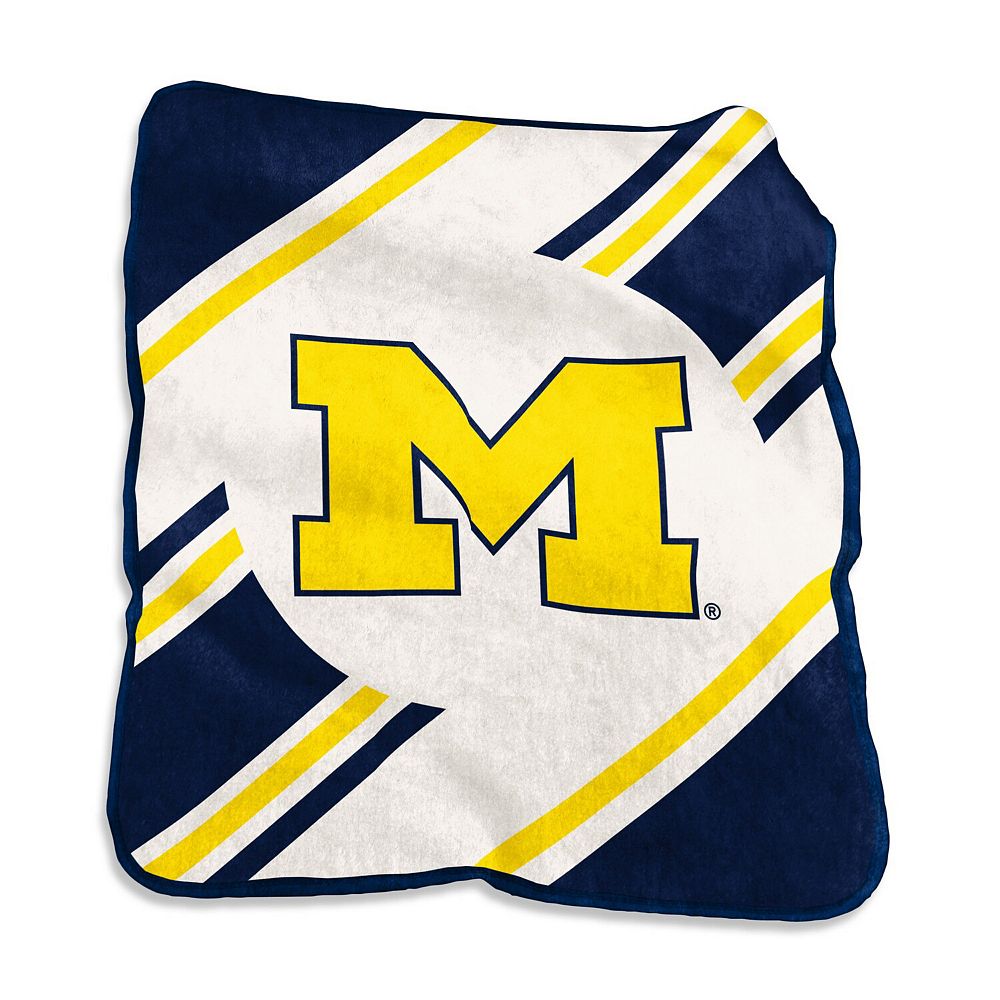 Logo Brands Michigan Wolverines 50