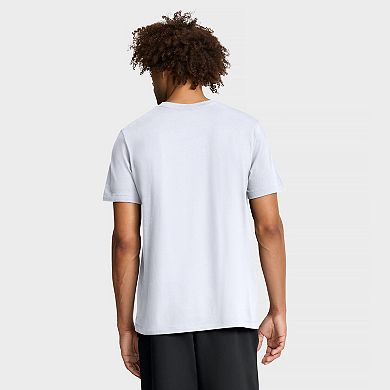 Men's Nike White New York Mets Bold Team Name T-Shirt