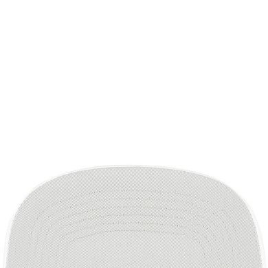 Men's '47 White Utah Mammoth Rope Hitch Adjustable Hat