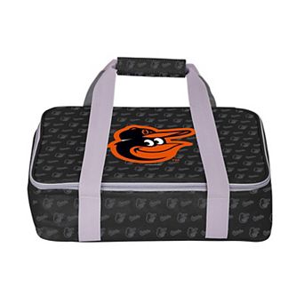 Logo Brands Baltimore Orioles Casserole Caddy Bag