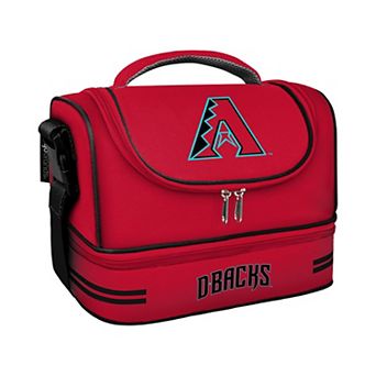 Logo Brands Arizona Diamondbacks Lunch Cooler