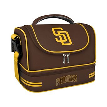 Logo Brands San Diego Padres Lunch Cooler
