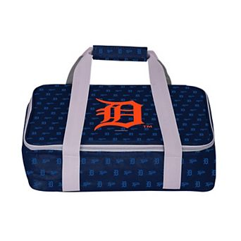 Logo Brands Detroit Tigers Casserole Caddy Bag