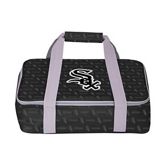 Logo Brands Chicago White Sox Casserole Caddy Bag