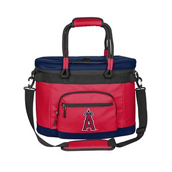 Logo Brands Los Angeles Angels 35 Can Flex Cooler