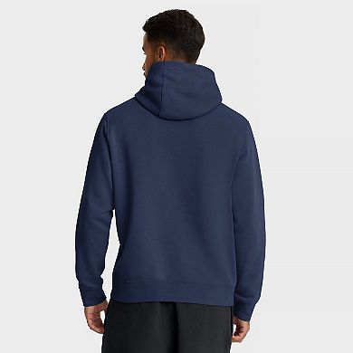 Men's Nike Navy Boston Red Sox Primetime Club Hoodie