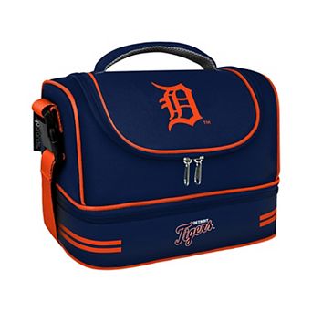 Logo Brands Detroit Tigers Lunch Cooler