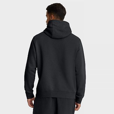 Men's Nike Black New York Yankees Club Hoodie