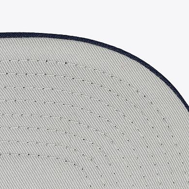 Men's Mitchell & Ness Light Blue Pittsburgh Penguins Legendary Home Snapback Hat