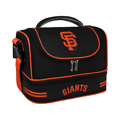 Logo Brands San Francisco Giants Lunch Cooler