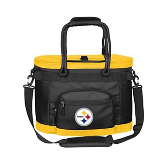 Logo Brands Pittsburgh Steelers 35 Can Flex Cooler
