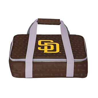 Logo Brands San Diego Padres Casserole Caddy Bag
