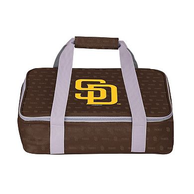 Logo Brands San Diego Padres Casserole Caddy Bag