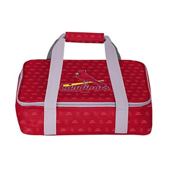 Logo Brands St. Louis Cardinals Casserole Caddy Bag