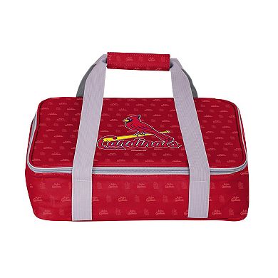 Logo Brands St. Louis Cardinals Casserole Caddy Bag