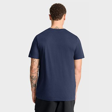 Men's Nike Navy Boston Red Sox Icon T-Shirt