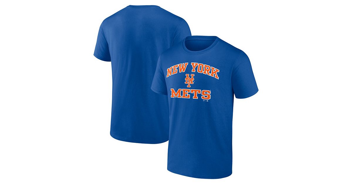 Mens New York Mets Sports Fan Clothing | Kohl's