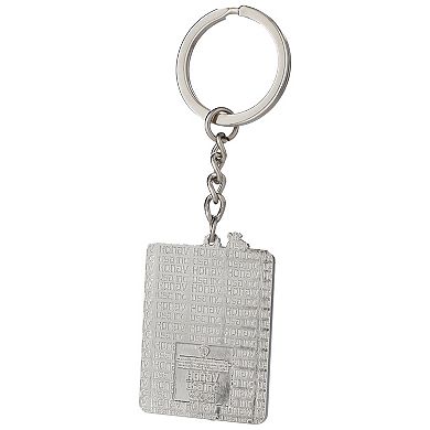 Team USA Looney Tunes Group Keychain