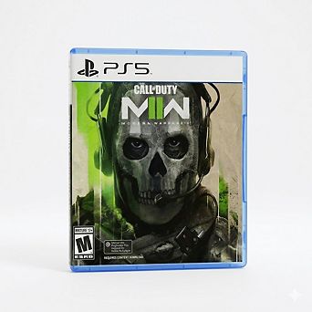 Call of Duty Modern Warfare II (2022) - PlayStation 5